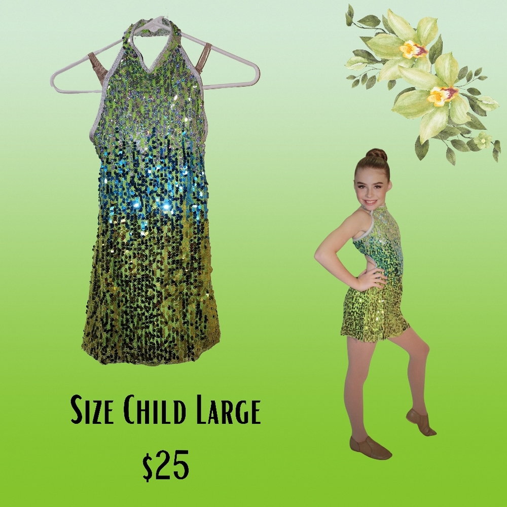 Dance Costume